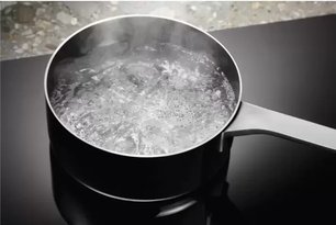 Варочная панель Электролюкс IPE3241KC фото 3 в Новосибирске Варочная панель Electrolux IPE3241KC фото 3 в Новосибирске