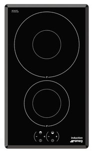 Варочная панель SMEG SI3321B фото в Новосибирске Варочная панель SMEG SI3321B фото в Новосибирске