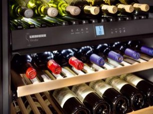 Винный шкаф Liebherr WTes 5972 фото 3 в Новосибирске
