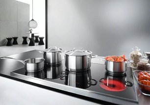 Независимая варочная панель Miele KM 6230 фото 4 в Новосибирске