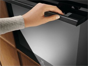 Духовой шкаф Electrolux LOE8F38Z фото 4 в Новосибирске