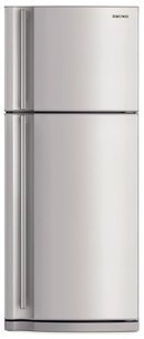 Холодильник Hitachi R-Z572 EU9 SLS фото в Новосибирске