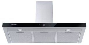 Вытяжка Маунфилд Breeze 90 нержавеющая сталь фото 2 в Новосибирске Вытяжка Maunfeld Breeze 90 нержавеющая сталь фото 2 в Новосибирске