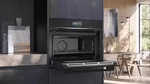 Духовой шкаф Siemens CS736G1B1 фото 4 в Новосибирске