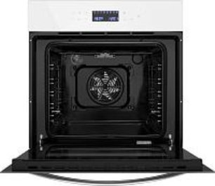 Электрический духовой шкаф Maunfeld EOEC.566TW фото 3 в Новосибирске