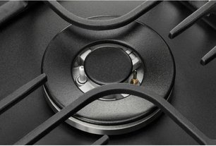 Газовая варочная панель Куперсберг FS 63 SG фото 4 в Новосибирске Газовая варочная панель Kuppersberg FS 63 SG фото 4 в Новосибирске