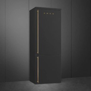 Холодильник Смег FA8005RAO5 фото 4 в Новосибирске Холодильник Smeg FA8005RAO5 фото 4 в Новосибирске