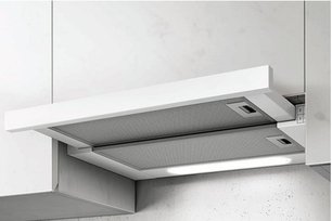 Встраиваемая вытяжка Элика ELITE 14 LUX WH/A/60 фото 4 в Новосибирске Встраиваемая вытяжка Elica ELITE 14 LUX WH/A/60 фото 4 в Новосибирске