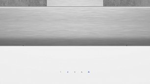 Вытяжка Siemens LC68KAK20T фото 4 в Новосибирске