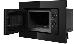 Встраиваемая микроволновая печь Midea MI50203B фото 3 в Новосибирске