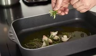 Варочная панель Asko HI1655G фото 2 в Новосибирске