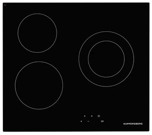 Варочная панель Куперсберг FA63B фото в Новосибирске Варочная панель Kuppersberg FA63B фото в Новосибирске