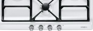 Варочная панель Смег SR764BS1 фото 3 в Новосибирске Варочная панель Smeg SR764BS1 фото 3 в Новосибирске
