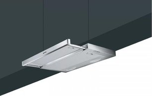 Встраиваемая вытяжка Smeg KSET61E2 фото 2 в Новосибирске