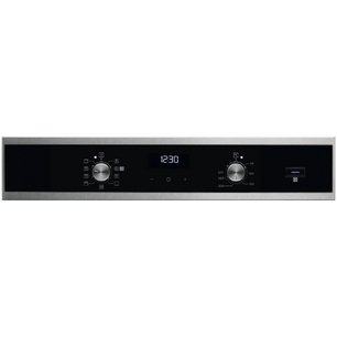 Духовой шкаф Electrolux EOD5F71X фото 2 в Новосибирске