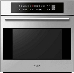 Духовой шкаф Fulgor Milano CO 6113 TC X фото в Новосибирске