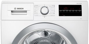 Конденсационная сушильная машина BOSCH WTG86401OE фото 4 в Новосибирске Конденсационная сушильная машина BOSCH WTG86401OE фото 4 в Новосибирске