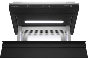 Встраиваемый конвертируемый холодильник Signature Kitchen Suite SKSUD2402P фото 3 в Новосибирске