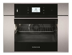 Духовой шкаф De Dietrich DOS1180GX фото в Новосибирске
