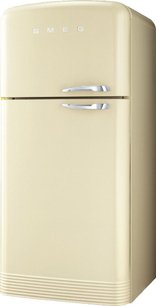 Холодильник Смег FAB50PS фото в Новосибирске Холодильник Smeg FAB50PS фото в Новосибирске
