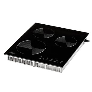 Индукционная варочная поверхность Крона OMBRA 45 BL фото 3 в Новосибирске Индукционная варочная поверхность KRONA OMBRA 45 BL фото 3 в Новосибирске