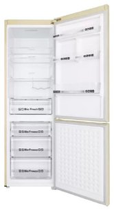 Холодильник Maunfeld MFF195NFIBG10 фото 4 в Новосибирске