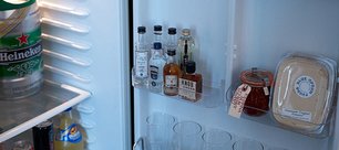 Холодильник Смег FAB30RO7 фото 3 в Новосибирске Холодильник Smeg FAB30RO7 фото 3 в Новосибирске