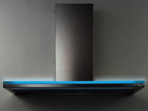 Вытяжка Фалмек Lumen 120 ix (800) ECP фото 4 в Новосибирске Вытяжка Falmec Lumen 120 ix (800) ECP фото 4 в Новосибирске
