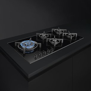 Варочная панель Smeg PV695LCNX фото 3 в Новосибирске