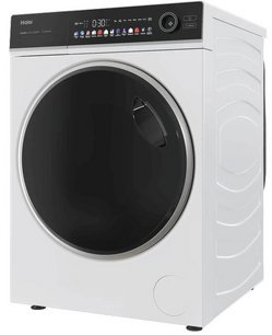 Стиральная машина Haier HW105-BP14336 фото 2 в Новосибирске