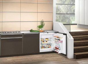 Встраиваемый холодильник Либхер UIKP 1554 Premium фото 4 в Новосибирске Встраиваемый холодильник Liebherr UIKP 1554 Premium фото 4 в Новосибирске