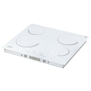 Электрическая варочная поверхность Крона ORSA 60 WH фото 2 в Новосибирске Электрическая варочная поверхность KRONA ORSA 60 WH фото 2 в Новосибирске