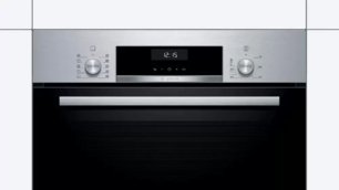 Встраиваемый духовой шкаф BOSCH HBJ517YS0R фото 2 в Новосибирске Встраиваемый духовой шкаф BOSCH HBJ517YS0R фото 2 в Новосибирске