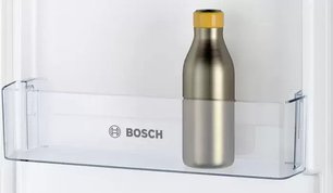 Встраиваемый двухкамерный холодильник Bosch KIV87NS306 фото 3 в Новосибирске