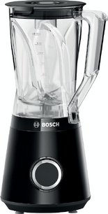 Блендер Bosch MMB6141B черный