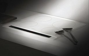 Независимая варочная панель Де Дитрих DTI 705 W фото 2 в Новосибирске Независимая варочная панель De Dietrich DTI 705 W фото 2 в Новосибирске