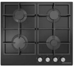 Независимая варочная панель Куперсберг FQ6TG S фото в Новосибирске Независимая варочная панель Kuppersberg FQ6TG S фото в Новосибирске