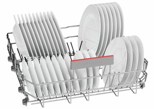 Посудомоечная машина Бош SMV44KX00R фото 2 в Новосибирске Посудомоечная машина Bosch SMV44KX00R фото 2 в Новосибирске