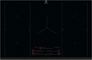 Варочная панель Электролюкс EIV84550 фото в Новосибирске Варочная панель Electrolux EIV84550 фото в Новосибирске