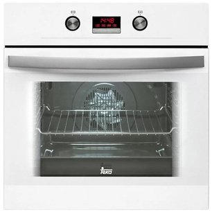 Духовой шкаф Teka HE 725 WHITE фото в Новосибирске