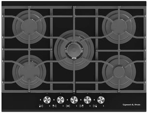 Варочная панель Zigmund Shtain MN 115.71 B фото в Новосибирске