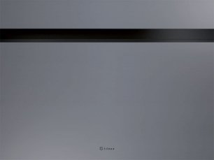 Встроенный вакууматор Irinox Zero 45 HZ452350014 (под навесную панель/анодированная сталь) фото в Новосибирске