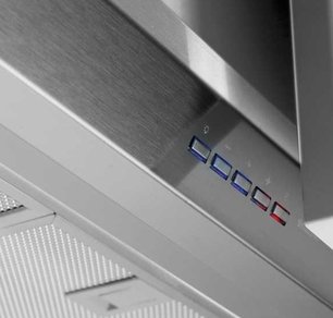 Вытяжка Falmec VIRGOLA EVO 120 фото 2 в Новосибирске