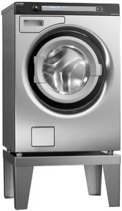 Профессиональная стиральная машина Аско WMC62V T фото 3 в Новосибирске Профессиональная стиральная машина Asko WMC62V T фото 3 в Новосибирске