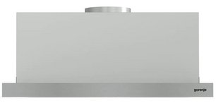 Встраиваемая вытяжка Gorenje TH60E5X фото 2 в Новосибирске