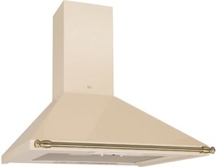 Вытяжки Тека DOB 60 VANILLA/BRASS фото в Новосибирске Вытяжки Teka DOB 60 VANILLA/BRASS фото в Новосибирске