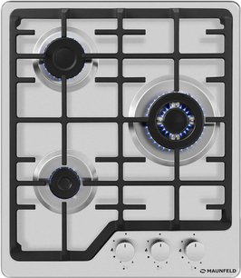 Варочная панель Maunfeld EGHS.43.73CS/G фото в Новосибирске