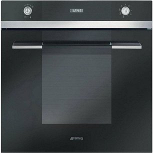 Духовой шкаф Smeg SF106N фото в Новосибирске