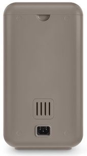 Кофемашина Smeg BCC02TPMEU фото 3 в Новосибирске