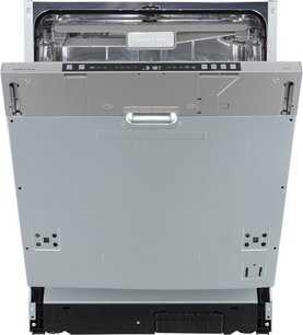 Встраиваемая посудомоечная машина Zigmund Shtain DW 310.6 фото в Новосибирске